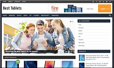 Buying the Best Tablets