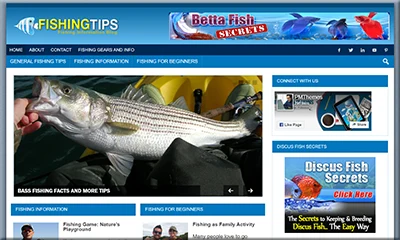 Fishing Tips