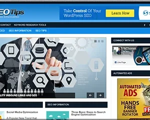 Free SEO Tips