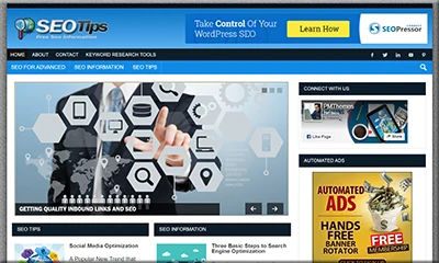 Free SEO Tips