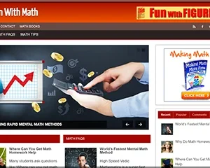 Have Fun with Math