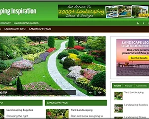 Landscaping Inspiration