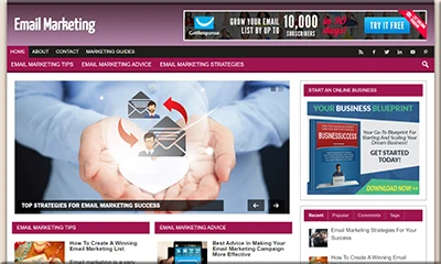 Simple Email Marketing Tips