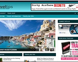 Travel Tips and Guide