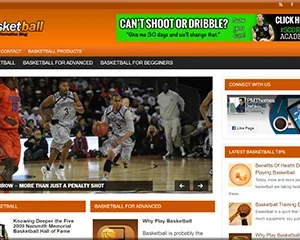 Basketball Tips and Info Blog
