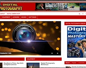 Digital Photography Techniques