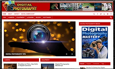Digital Photography Techniques