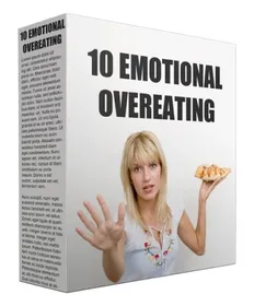 Emotional Over-Eating PLR Article Bundle
