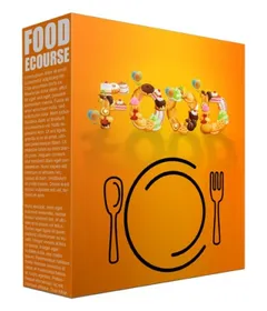 Food PLR eCourse Article