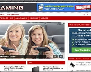 Gaming Tips and Tricks