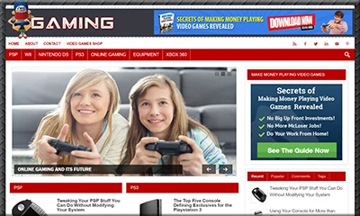 Gaming Tips and Tricks