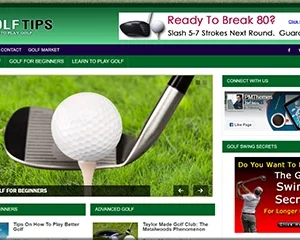 Learn to Play Golf