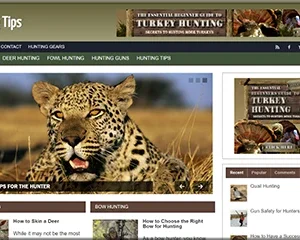 Practical Hunting Tips