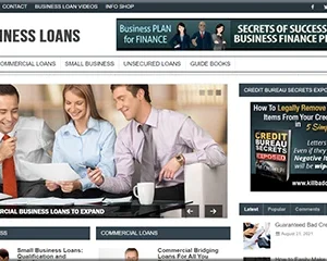 Ready Made Business Loans Blog You Need to Download