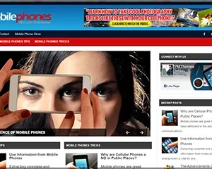 Premade Mobile Phones Blog You Need to Discover