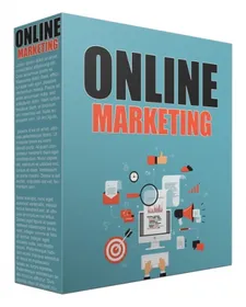 Online Marketing PLR Article 2017 Edition