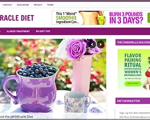 pH Miracle Diet