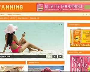 Effective Tanning Guide