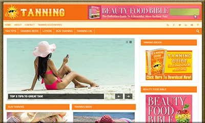Effective Tanning Guide