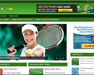 How to Play Tennis