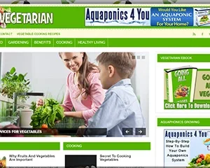 Vegetable Gardening Guide