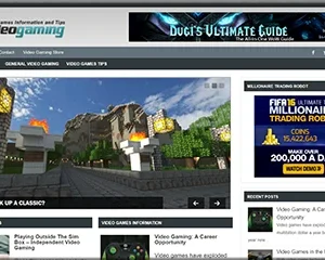 Video Games Info and Tips
