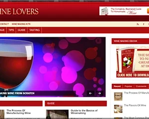 Complete Wine Making Guide