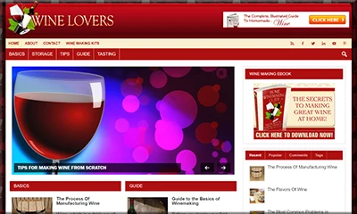 Complete Wine Making Guide