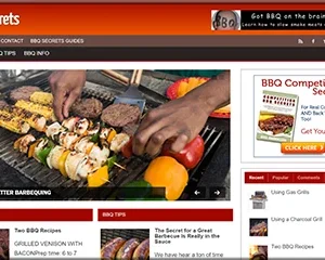 BBQ Secrets