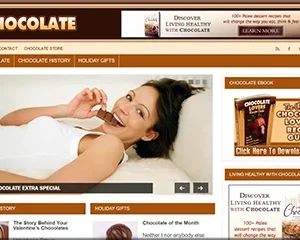 Chocolate Lovers Guide