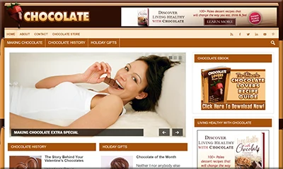 Chocolate Lovers Guide
