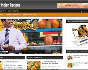 Discover Indian Recipes