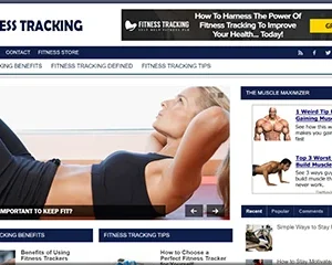 Fitness Tracking