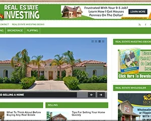 Real Estate Investing Guide