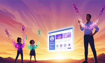 How an Instant Website Package Solves the 4 Core Launch Fears