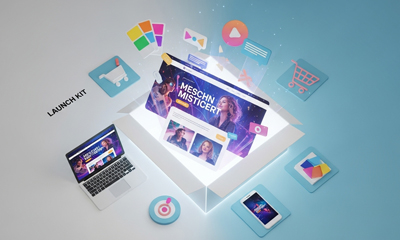 The Pre-Built Website Package: The Ultimate Guide to Launching Your Business Online