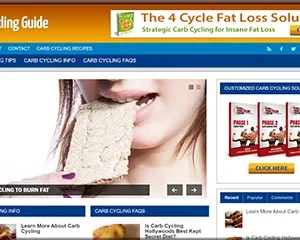 Carb Cycling Guide