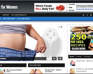 Fat Loss for Women