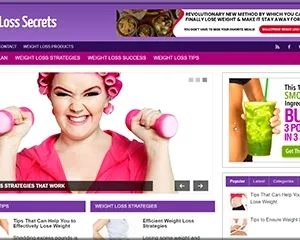 Weight Loss Secrets