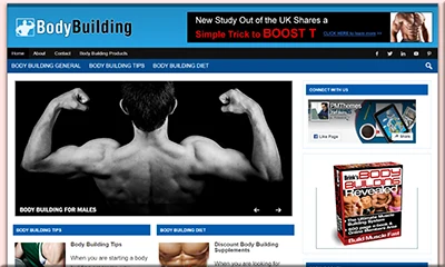 Body Building Guide