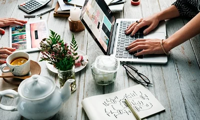 Using PLR Blogs to Quickly Start Your Affiliate Blog