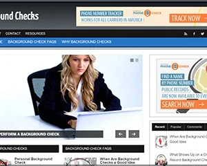 Guide to Background Checks